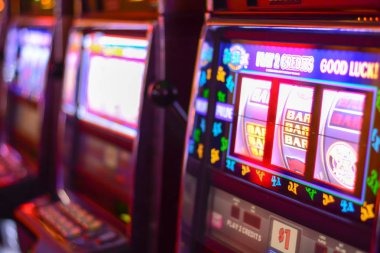 n77 slot Payment guide